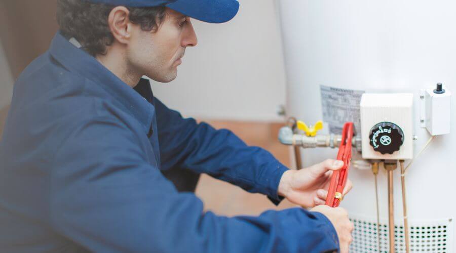 Professional septic pumping service in Hauppauge, NY
